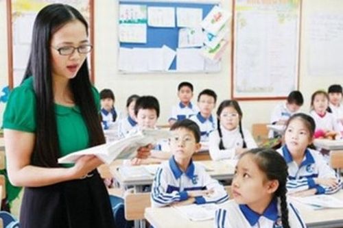 Nhân lực giáo dục: Nâng chuẩn và kiên quyết không 'nợ chuẩn'