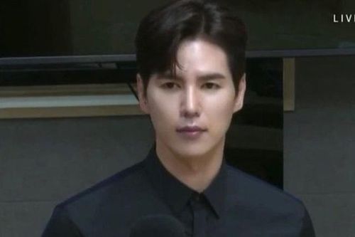 Cựu phát thanh viên nổi tiếng Kim Joo-young qua đời vì đau tim ở tuổi 34