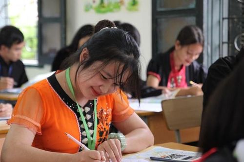 Điện Biên: Mở rộng mạng lưới trường lớp, nâng cao cơ hội tiếp cận GD