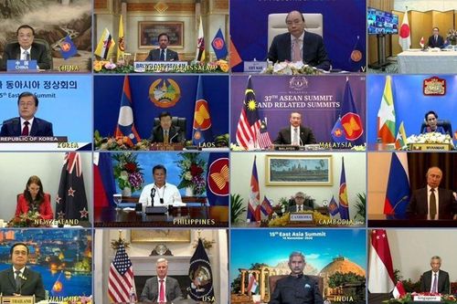 Châu Á-Thái Bình Dương trước ảnh hưởng của Covid-19: Mục tiêu riêng, nền tảng chung (Kỳ 3)