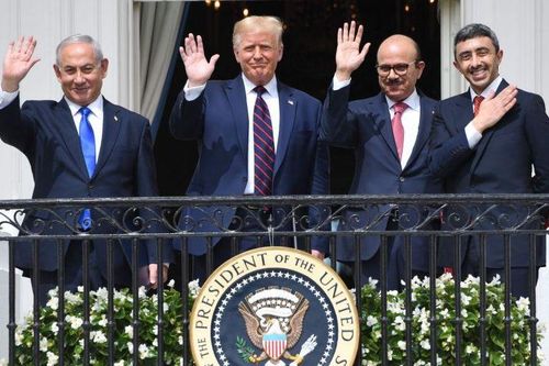 Israel và những điều không thể dự liệu trong năm 2021
