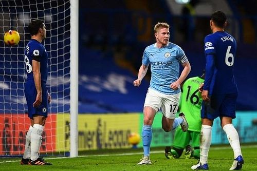 Chelsea thua thảm, Ronaldo xô đổ kỷ lục của Pele