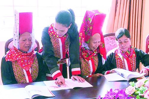 Lắng nghe để đồng thuận!