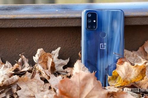 7 mẫu smartphone gây thất vọng nhất trong năm 2020