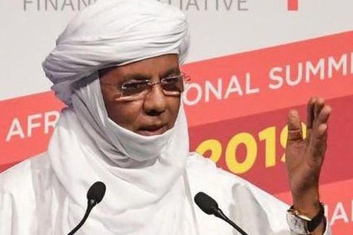 Tấn công tại hai ngôi làng Niger, hàng trăm người thương vong