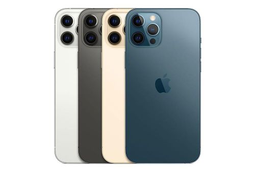 Nhiều mẫu iPhone được giảm giá mạnh dịp đầu năm 2021