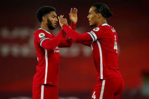 HLV Klopp ám chỉ Liverpool hết tiền mua cầu thủ?