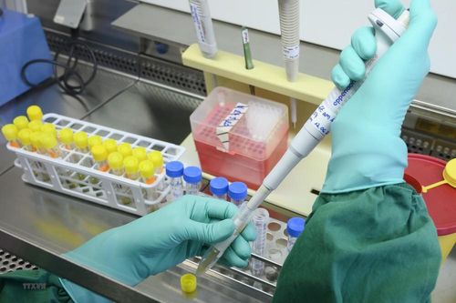 Viện Pasteur TPHCM nói gì về ca 'dương rồi âm tính' ở Bình Chánh?