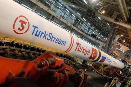 Serbia khánh thành đoạn đường ống nối với Turkstream của Nga