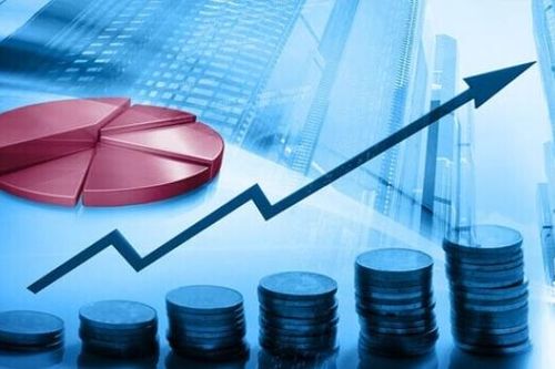 Các số liệu tài chính đồng loạt tăng trong phiên cuối năm