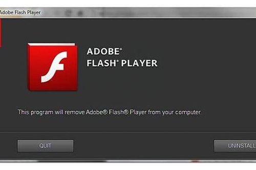 Adobe Flash chính thức bị 'khai tử'
