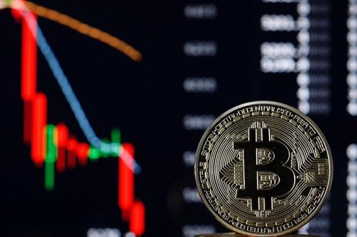 800 triệu đồng đổi 1 bitcoin, kỷ lục ảo chưa từng có
