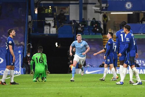Chelsea khủng hoảng: Lampard là thảm họa