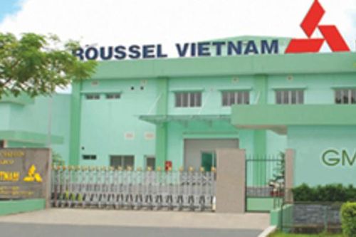 Sản xuất thuốc quá số lượng, công ty con của Dược Sài Gòn bị phạt 100 triệu