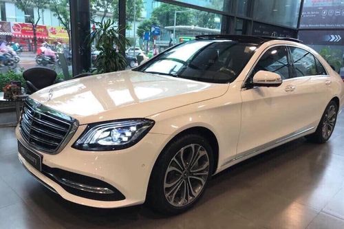 Hết ưu đãi trước bạ, nhiều xe lắp ráp giảm giá vợt khách đầu năm