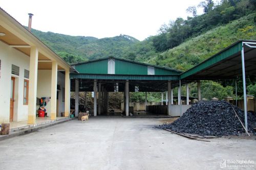 Huyện biên giới Nghệ An sẽ kiên quyết xử lý các hộ cố tình giết mổ gia súc tại gia