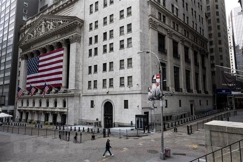 NYSE hủy niêm yết 3 doanh nghiệp Trung Quốc: Chỉ có tác động hạn chế
