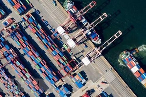 'Mạng lưới' FTA của Hàn Quốc dự kiến sẽ mở rộng trong năm 2021