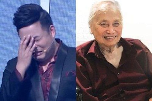 Quang Lê: 'Vì bài hát Lầm mà vợ đầu giận chú Lam Phương 20 năm'