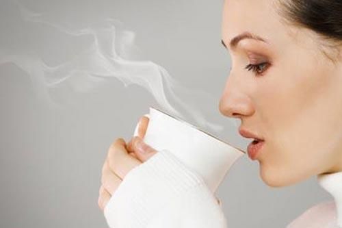 Tác hại khôn lường của cà phê đối với phụ nữ