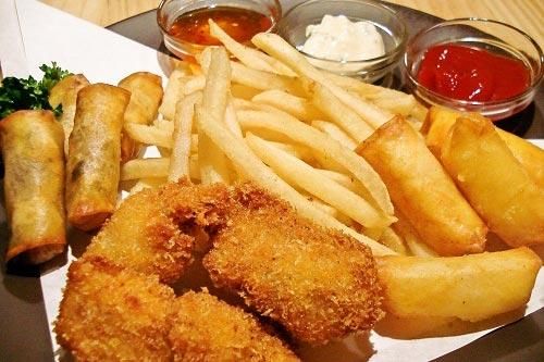 5 thực phẩm không nên ăn vào bữa sáng tránh 'rước họa vào thân'