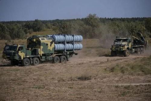 Ukraine bán tên lửa chống hạm cho nước Đông Nam Á nào?