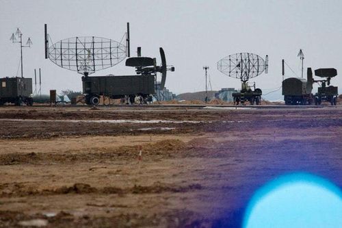 Báo Bulgaria: Lầu Năm Góc cố gắng mua radar S-400 của Nga từ Thổ Nhĩ Kỳ