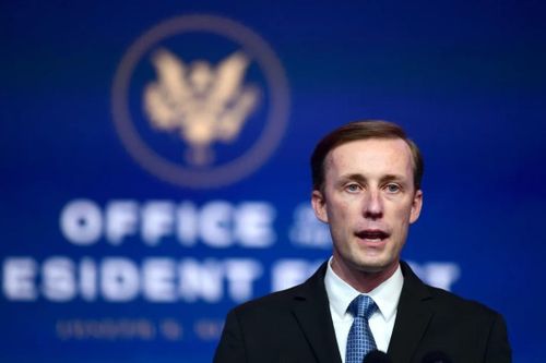 Đội ngũ Biden đánh tín hiệu 'phản đòn' cứng rắn với Trung Quốc