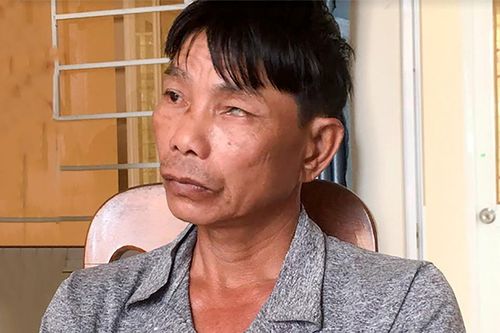 Đã bắt được nghi phạm dùng dao sát hại con trai ruột rồi bỏ trốn