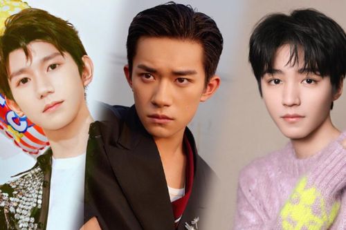 BXH idol Cbiz cuối năm 2020: Vương Tuấn Khải - Vương Nguyên không thể đánh bại Dịch Dương Thiên Tỉ