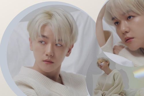 Concert online solo của Baekhyun (EXO) mang về kỷ lục khủng