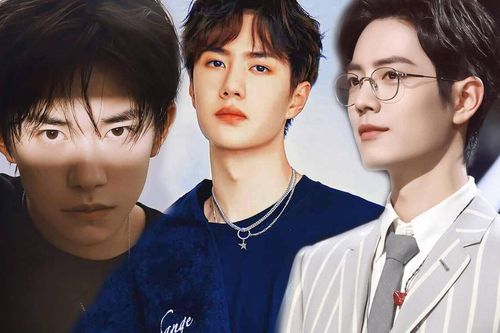 TOP 10 sao Hoa Ngữ chiếm lĩnh hotsearch nhiều nhất năm 2020: Vương Nhất Bác thống trị, bỏ xa vị trí thứ 2