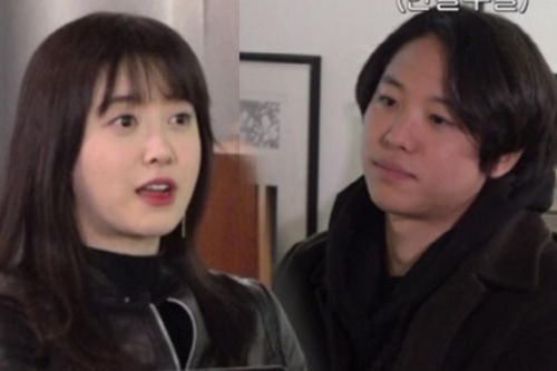 Chấn động: Goo Hye Sun tiết lộ bạn trai mới, lên kế hoạch tái hôn sau 1 năm ly hôn Ahn Jae Hyun
