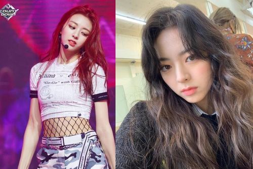Liên tục bị chê kém sắc so với màn debut, Yuna (ITZY) được fan bảo vệ