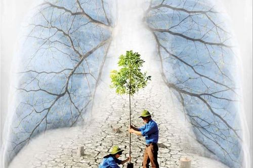 'Luật Bảo vệ môi trường (sửa đổi) giảm nhiều quyền của người dân và doanh nghiệp'