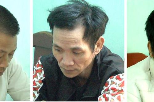 Công an TP Sầm Sơn triệt xóa 2 điểm phức tạp về ma túy