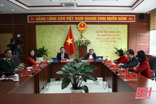 Thư chúc mừng nhân kỷ niệm 75 năm Ngày Tổng tuyển cử đầu tiên bầu Quốc hội Việt Nam (6-1-1946 - 6-1-2021)