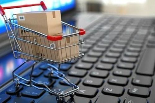 Thu thuế từ hoạt động kinh doanh online lên tới 1.000 tỷ đồng trong năm 2020