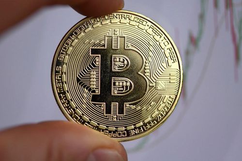 Đà tăng chưa dừng, Bitcoin đã vượt 34.000 USD