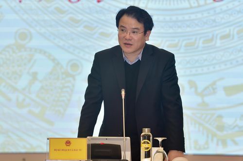 Gói hỗ trợ kinh tế lần 2: 'Bộ vẫn đang nghiên cứu'