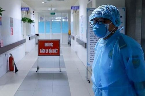 Ca nghi nhiễm Covid–19 ở Tp.HCM âm tính với SARS-CoV-2