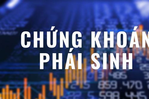 Chính phủ quy định điều kiện để được cấp Giấy chứng nhận kinh doanh chứng khoán phái sinh