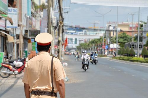 3 ngày nghỉ Tết Dương lịch ở An Giang không xảy ra tai nạn giao thông