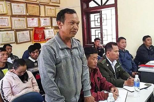 Nêu cao vai trò, trách nhiệm của cơ quan dân cử