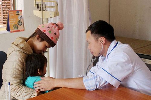 Mường Chà xây dựng xã đạt chuẩn quốc gia về y tế
