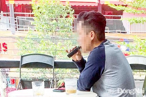 Đề xuất cấm thuốc lá điện tử là phù hợp