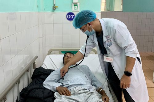 Đề án bệnh viện vệ tinh tim mạch, ung bướu và y học hạt nhân: Hiệu quả rõ nét