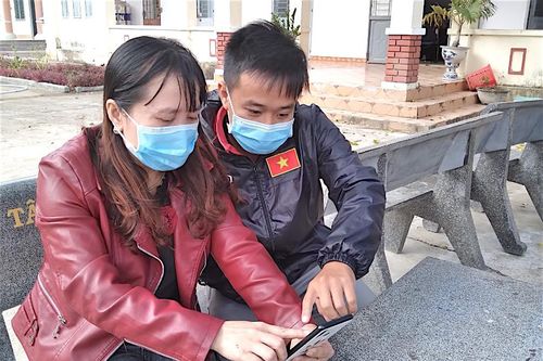 'An toàn Covid-19': Phòng ngừa dịch bệnh trong trường học