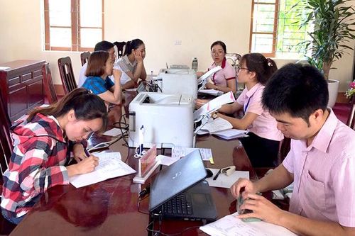 Đẩy mạnh Phong trào xây dựng cơ quan, doanh nghiệp văn hóa