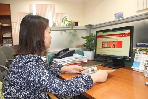 Thu thuế được khoảng 1.000 tỷ đồng/năm từ hoạt động kinh doanh qua mạng